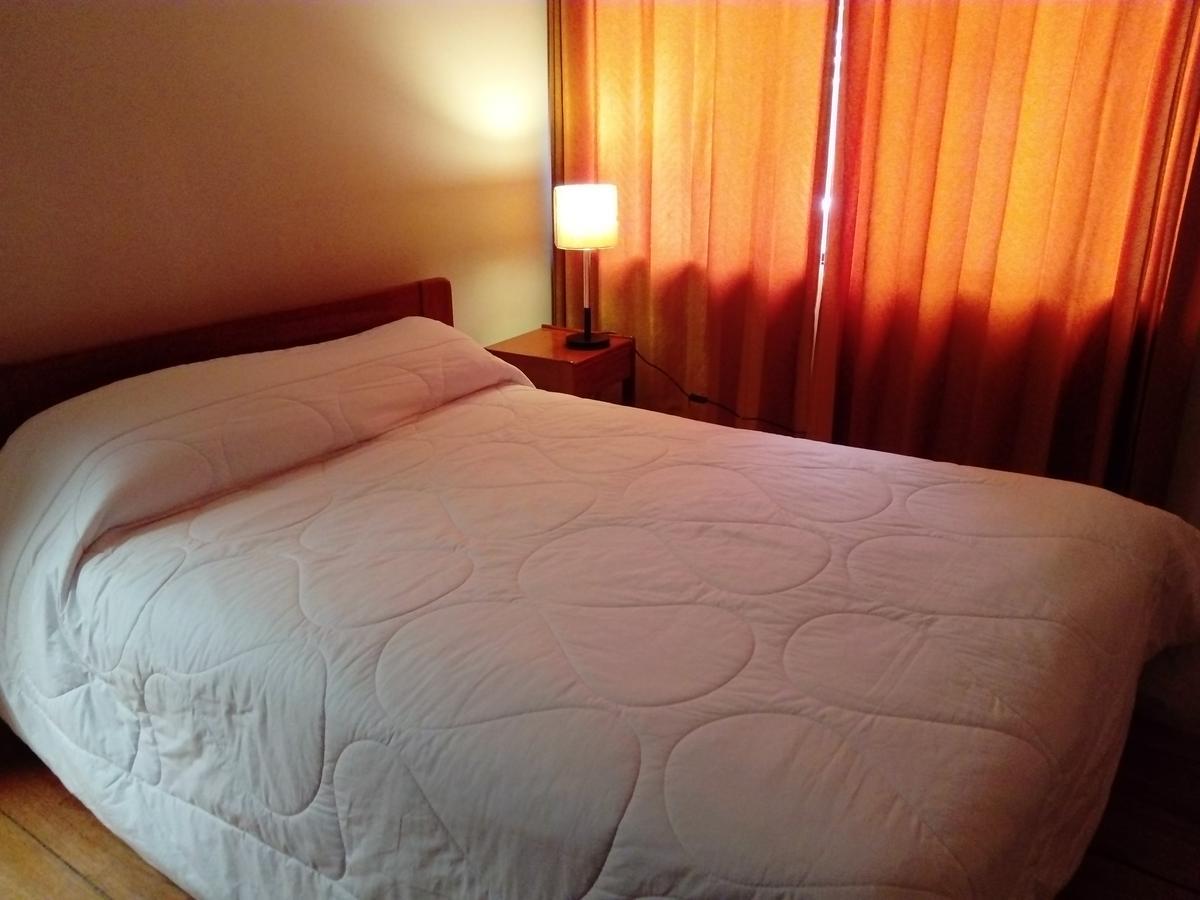 Hospedaje Keros B&B Куско Екстер'єр фото