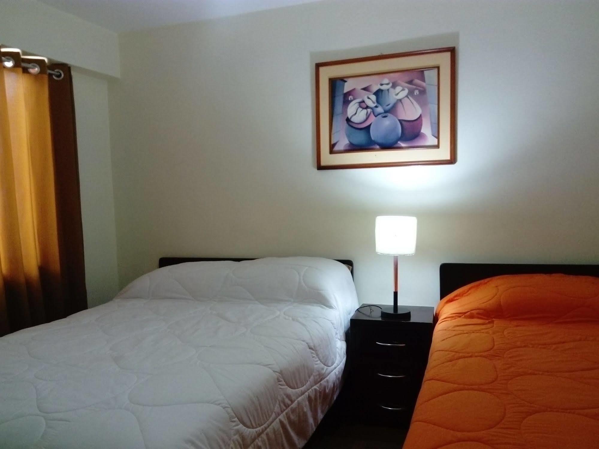 Hospedaje Keros B&B Куско Екстер'єр фото