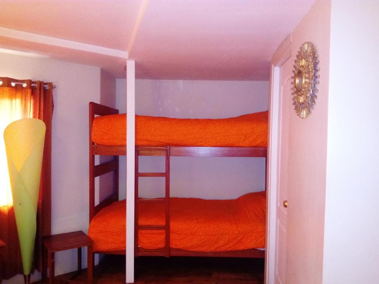 Hospedaje Keros B&B Куско Екстер'єр фото